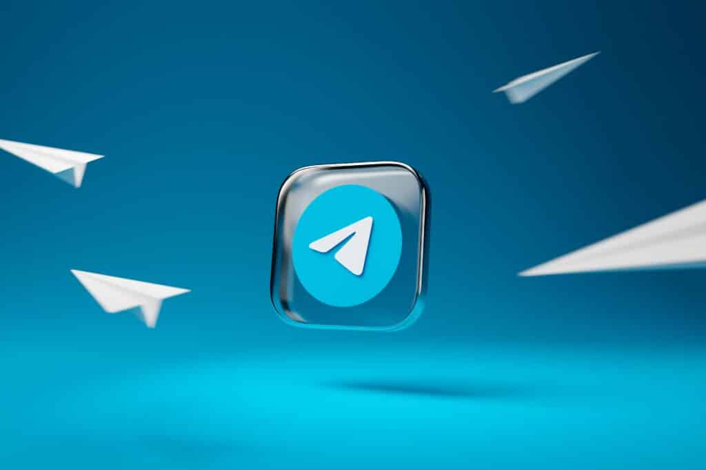 Blockchain Dev Sphere представляет расширение Telegram для связи между банком и кошельком