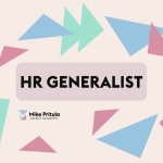 Чем могут заинтересовать курсы HR Generalist