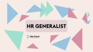 Чем могут заинтересовать курсы HR Generalist