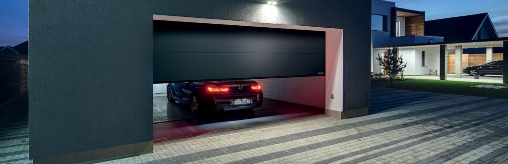 Автоматика для гаражних воріт: найкраще рішення для вашого дому
