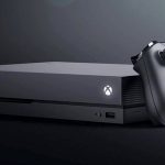 Главные особенности игровых приставок Microsoft Xbox One X