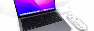 Где купить MacBook Б/У с гарантией в Украине