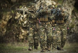 Плюсы покупки тактической одежды у надежного военторга