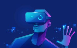 Розробка під VR - сучасні тенденції та перспективи