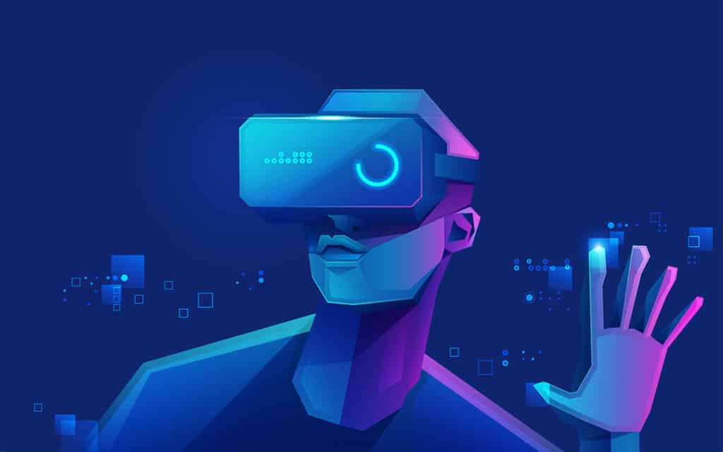 Розробка під VR - сучасні тенденції та перспективи