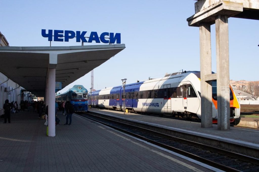 У Черкасах колишнього посадовця міської ради підозрюють у масштабному розкраданні бюджетних коштів