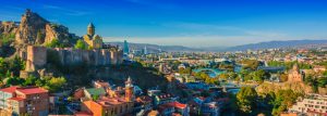 Первичная недвижимость в Тбилиси, Грузия: прогноз на 2026 год