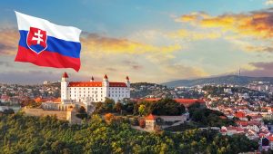 Переваги навчання в Словаччині після 9 класу для українців