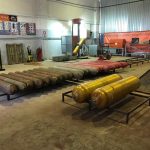 Освидетельствование газовых баллонов и генераторы кислорода: инвестируйте в лучшее