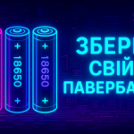 Як самостійно зібрати потужний мультипавербанк