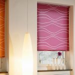 Как правильно установить рулонные шторы на пластиковые окна