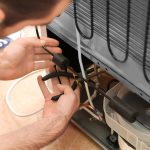 Когда холодильник точно нуждается в ремонте