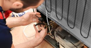 Когда холодильник точно нуждается в ремонте