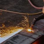 Різання металу на замовлення виробництво: МеталікаПрофіль