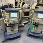 Чому українські клініки купують медичне обладнання Dräger у офіційного представника