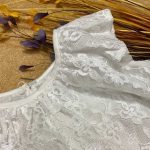 Найкращі причини купити жіночі гіпюрові сукні