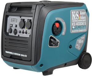 Інверторні генератори: переваги, технічні нюанси та порівняння