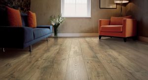 Ламинат: как выбрать класс износостойкости и замковую систему для частного дома