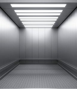 Ліфтове обладнання під ключ від компанії Leolift