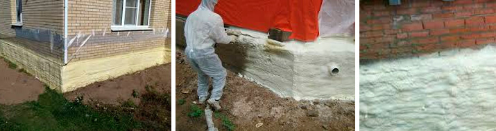 Утеплення будинку ППУ за ціною від 300 грн/м²: інвестиція, яка окупається за 3 роки