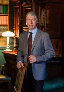 Профессиональная юридическая помощь в Харькове: принципы работы адвоката Головинова В. А.