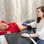 УЗД органів як точний метод діагностики без ризику