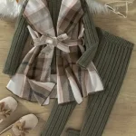 Тренди осінь–зима в українських колекціях