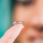 Специфіка торичних контактних лінз від астигматизму.