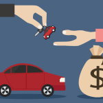 Как использовать Carfax для проверки данных на восстановленные автомобили