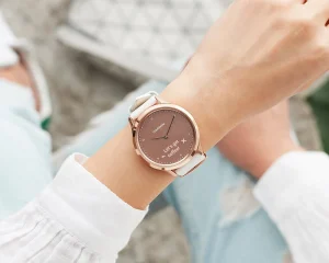 Смарт годинник жіночий Гармін