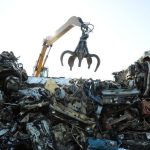 Як знайти вигідні ціни на металобрухт