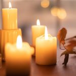 Виды воска для свечей: полный гид по выбору