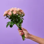 Який букет квітів подарувати на іменини