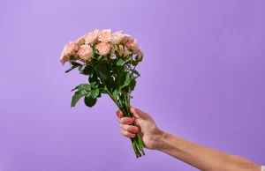 Який букет квітів подарувати на іменини