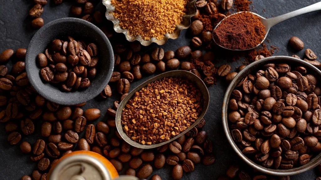 Кофе как социальный напиток в бизнесе