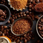 Кофе как социальный напиток в бизнесе