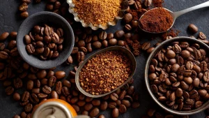 Кофе как социальный напиток в бизнесе