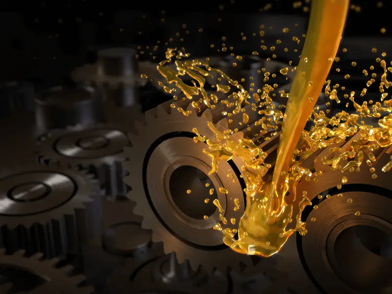 Кому стоит обратить внимание на моторное масло 5W30 от Shell