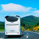 Пасажирські перевезення: чому приватний формат зручніший для міжнародних поїздок