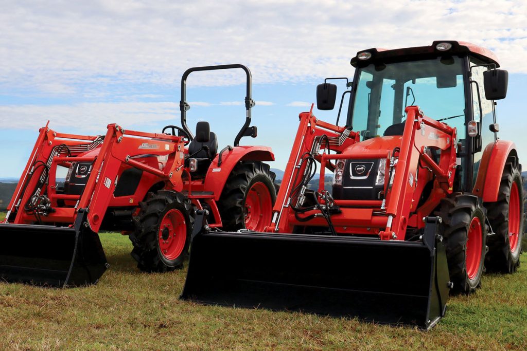 Купити запчастини для тракторів МТЗ онлайн