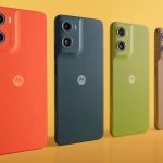 Motorola G06 Power та планшети Lenovo – технології для сучасного життя