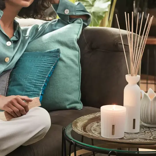 Чем важна ароматизация для дома и бизнеса