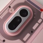 Nothing Phone 4: стиль будущего и технологии без компромиссов от CMF Phone