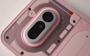 Nothing Phone 4: стиль будущего и технологии без компромиссов от CMF Phone