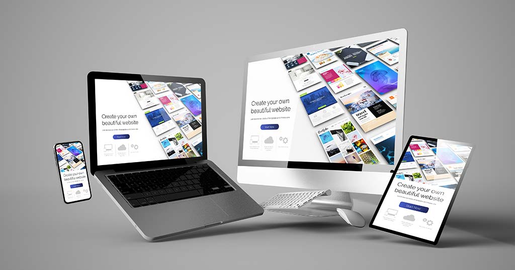 Створення сайту на WordPress: швидко, зручно та ефективно для вашого бізнесу