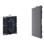 Как выбрать пиксельную плотность LED-экрана для фасада бизнеса