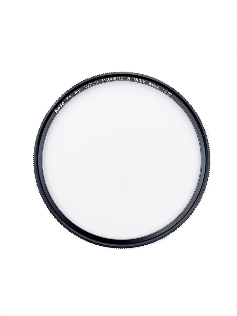 Почему важно выбрать хорошие защитные UV фильтры для объектива