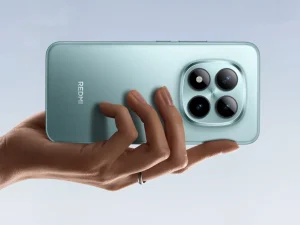 Недорогие смартфоны Redmi Note 15 и Redmi Note 15 Pro: баланс качества и функций