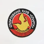 Вишивка шевронів для B2B-сегменту: чому важливо звернутися до фахівців