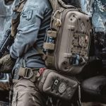 Універсальна сумка для роботи, подорожей і відпочинку